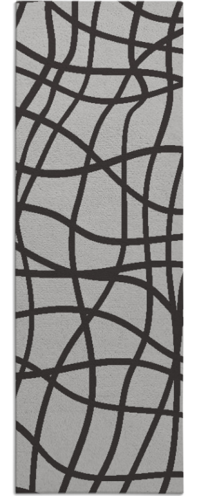 mesheck rug - item 219797