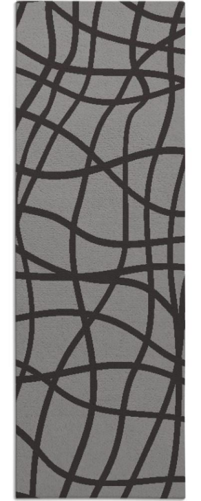 mesheck rug - item 219799