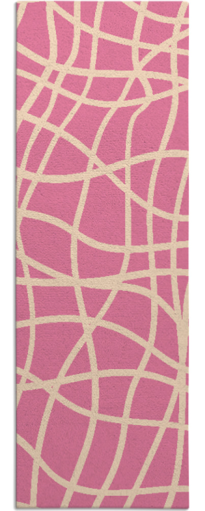 mesheck rug - item 219802