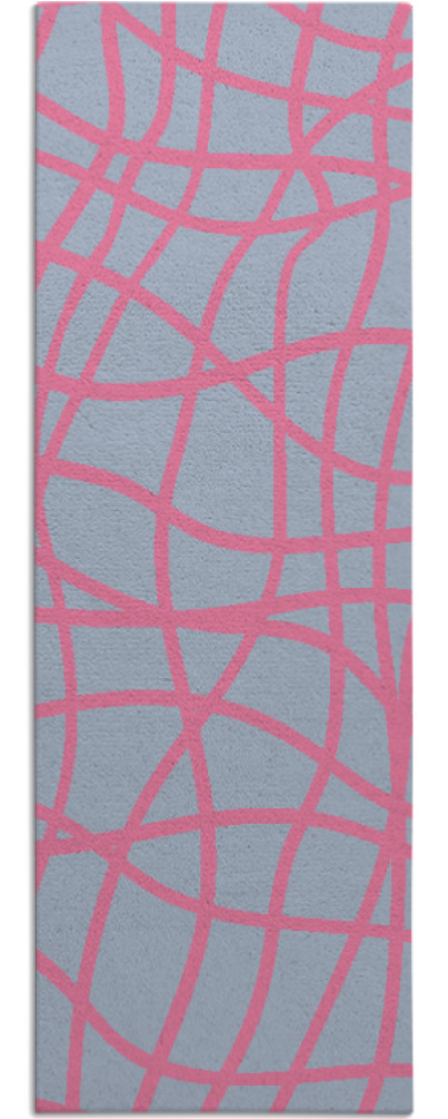 mesheck rug - item 219803