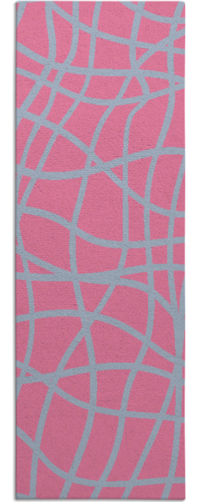 mesheck rug - item 219804