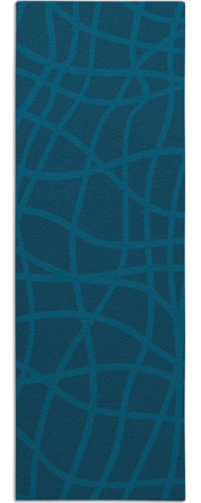 mesheck rug - item 219805