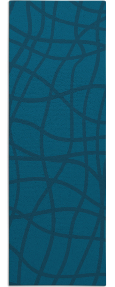 mesheck rug - item 219806