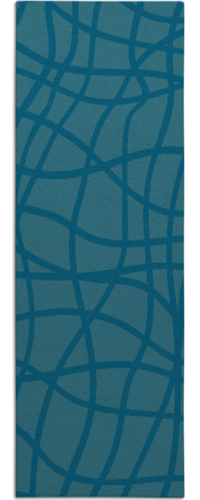 mesheck rug - item 219807