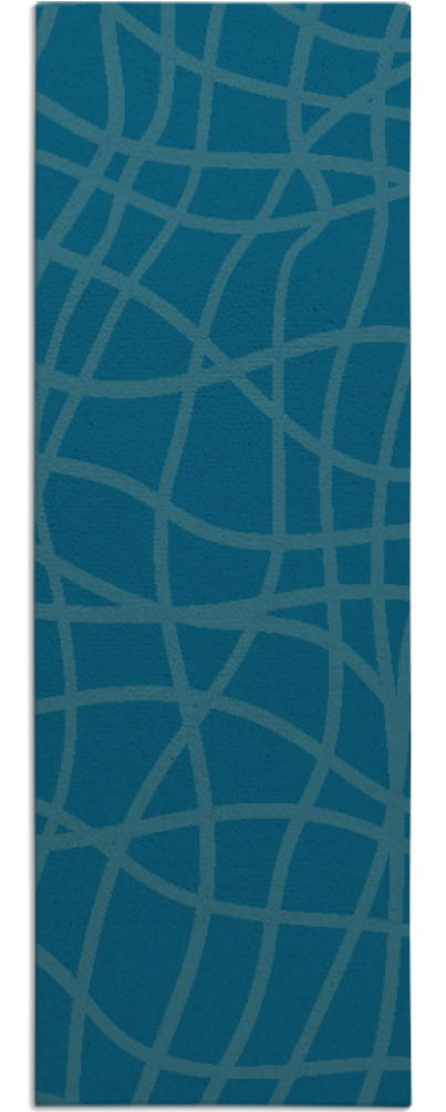 mesheck rug - item 219808