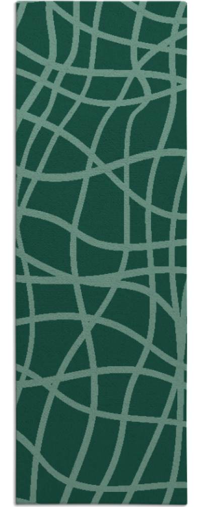 mesheck rug - item 219811