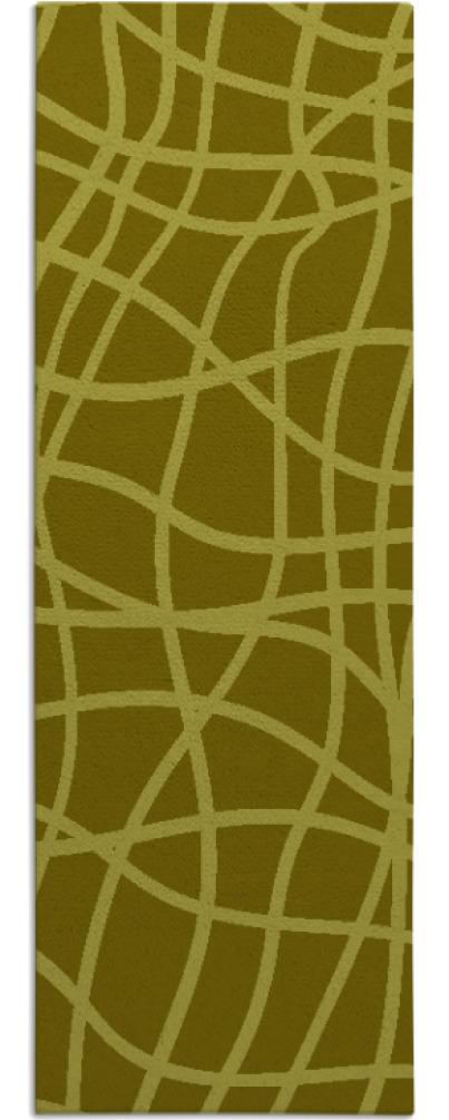 mesheck rug - item 219816