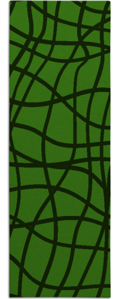 mesheck rug - item 219823
