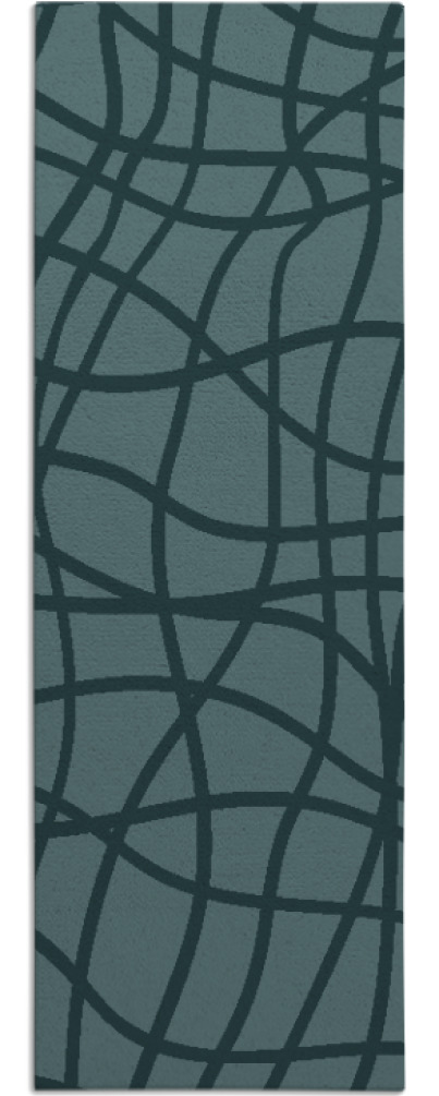 mesheck rug - item 219825