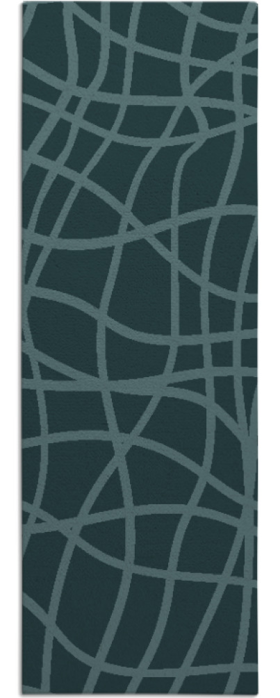 mesheck rug - item 219826