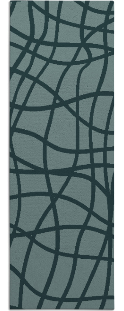 mesheck rug - item 219827