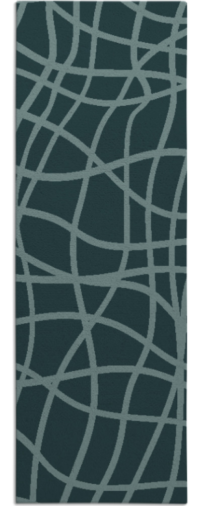 mesheck rug - item 219828