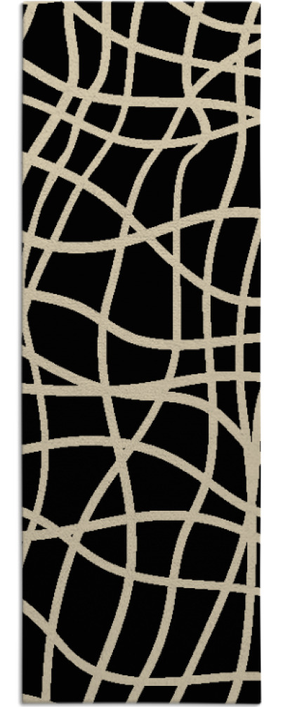 mesheck rug - item 219832