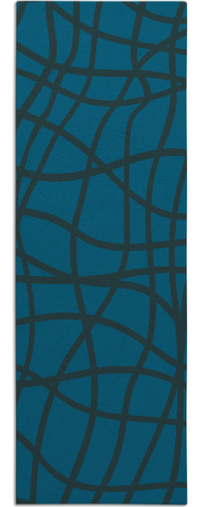 mesheck rug - item 219833