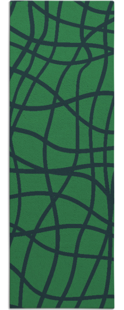 mesheck rug - item 219835