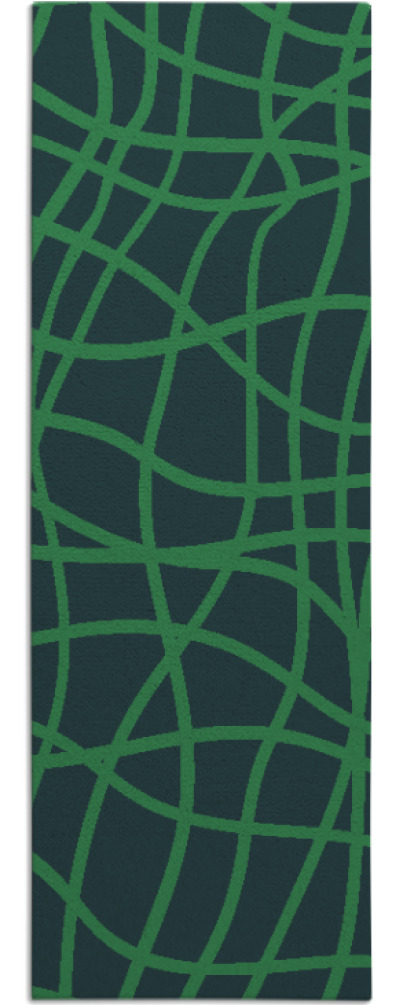 mesheck rug - item 219836