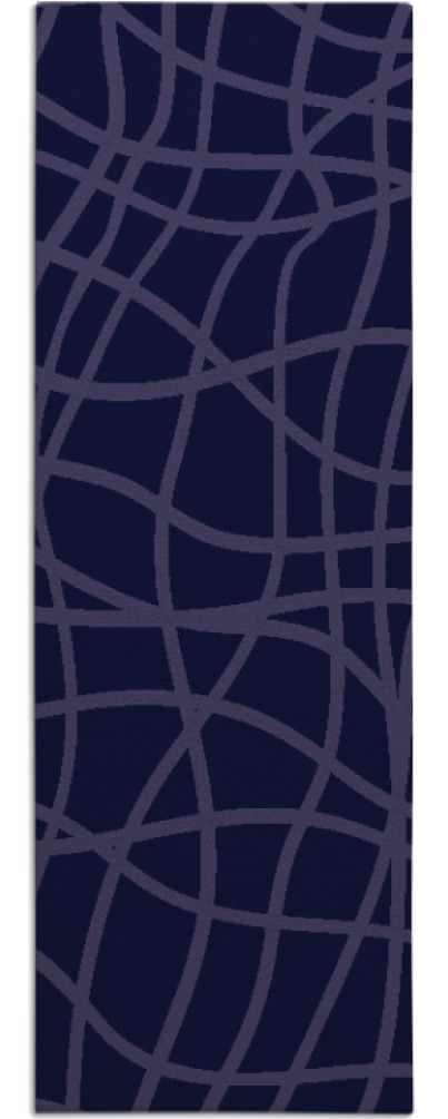 mesheck rug - item 219837