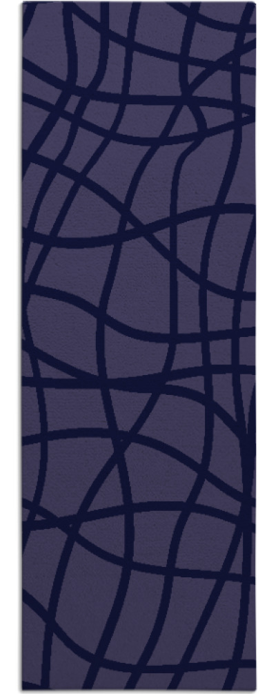 mesheck rug - item 219838