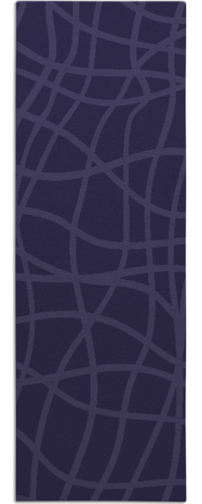 mesheck rug - item 219839