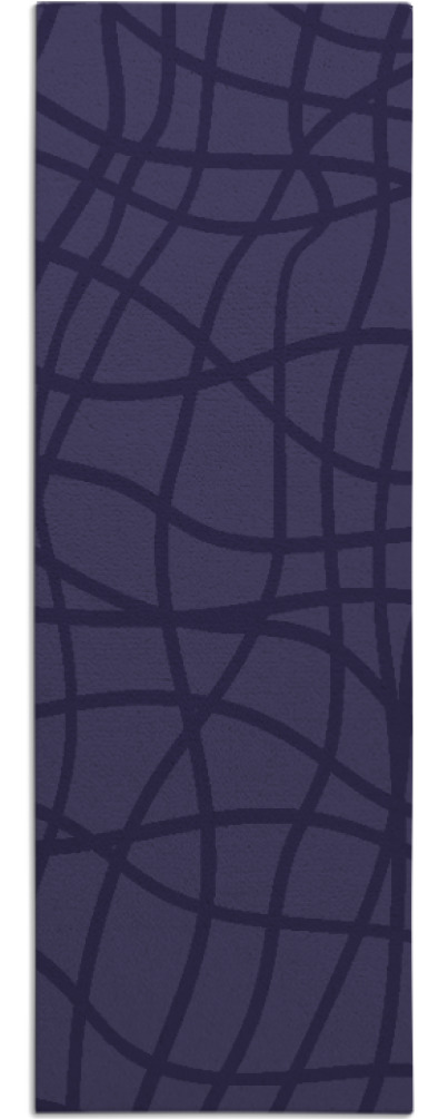 mesheck rug - item 219840