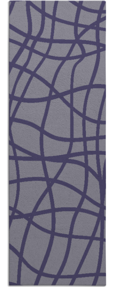 mesheck rug - item 219841