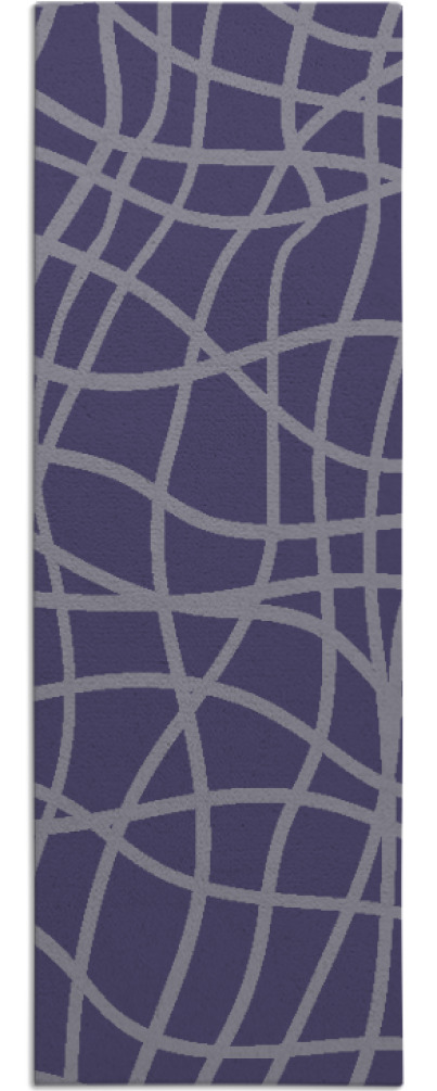 mesheck rug - item 219842