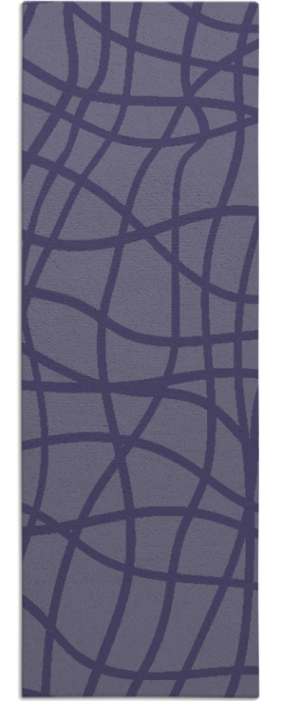 mesheck rug - item 219843