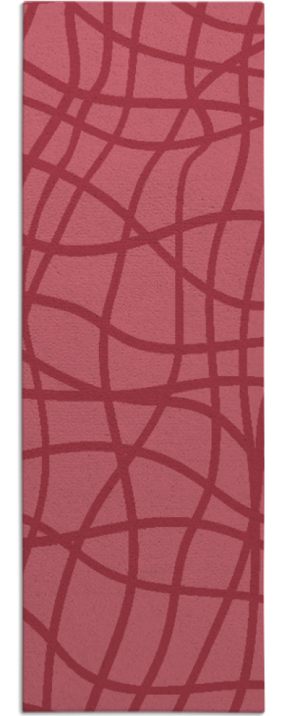 mesheck rug - item 219848