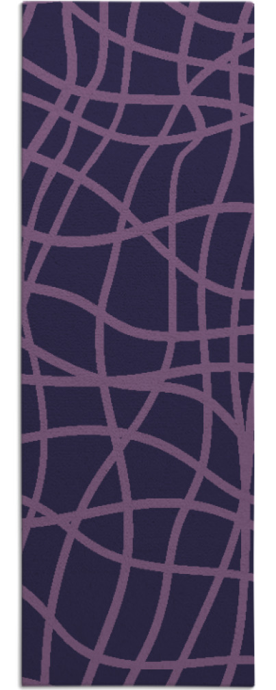 mesheck rug - item 219849