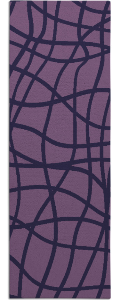 mesheck rug - item 219850