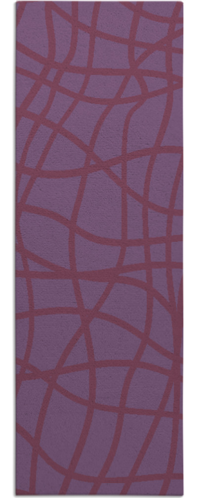 mesheck rug - item 219852