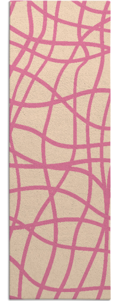 mesheck rug - item 219854