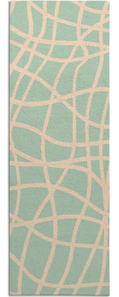 mesheck rug - item 219855