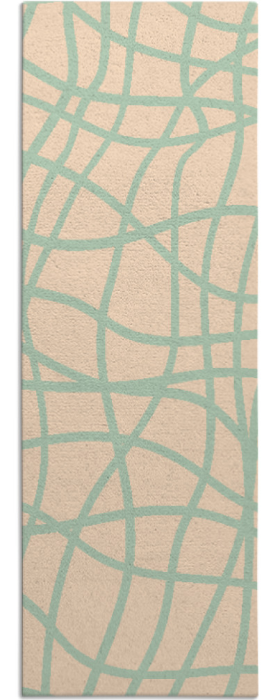 mesheck rug - item 219856