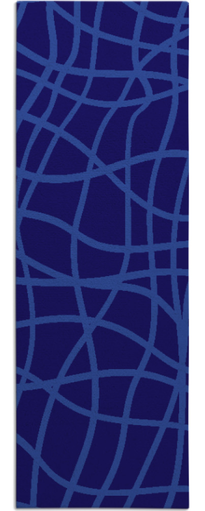 mesheck rug - item 219858