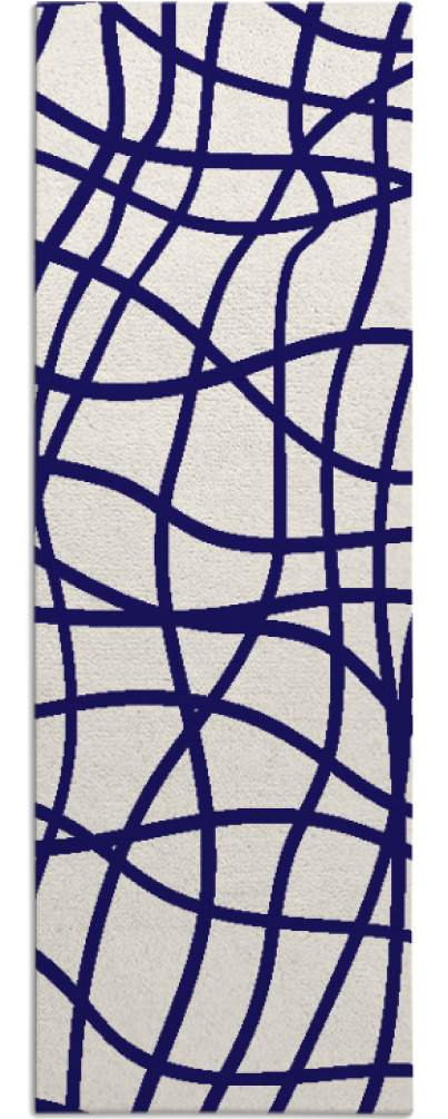 mesheck rug - item 219859