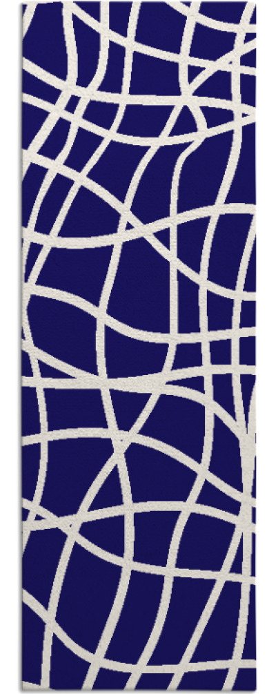 mesheck rug - item 219860