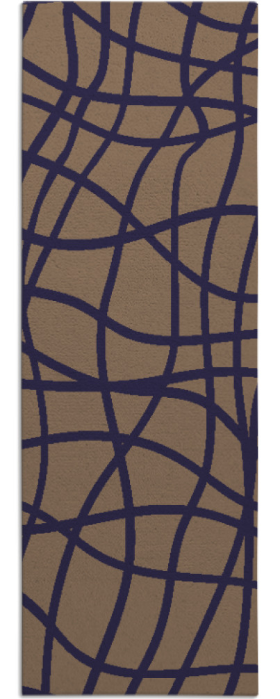 mesheck rug - item 219862