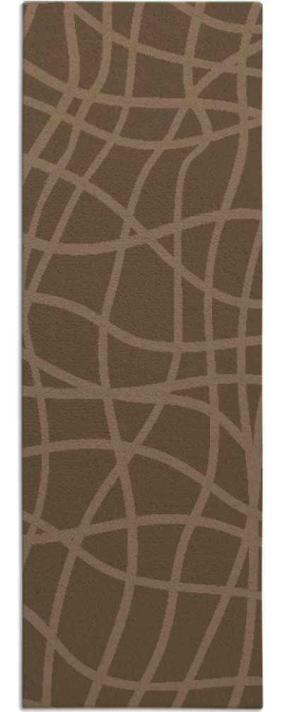 mesheck rug - item 219863