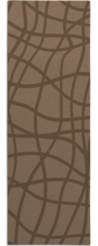 mesheck rug - item 219864