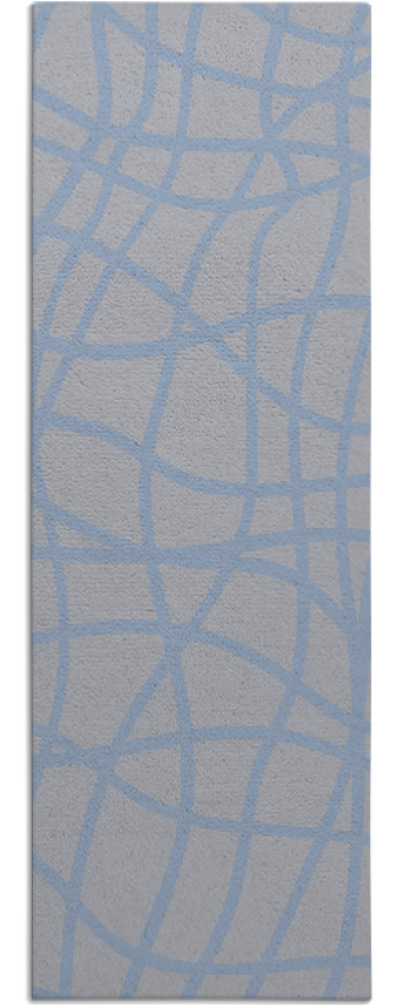 mesheck rug - item 219865