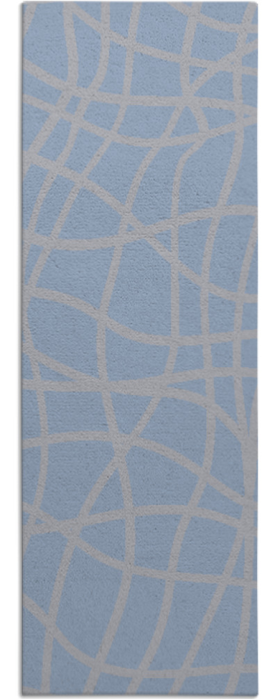 mesheck rug - item 219866