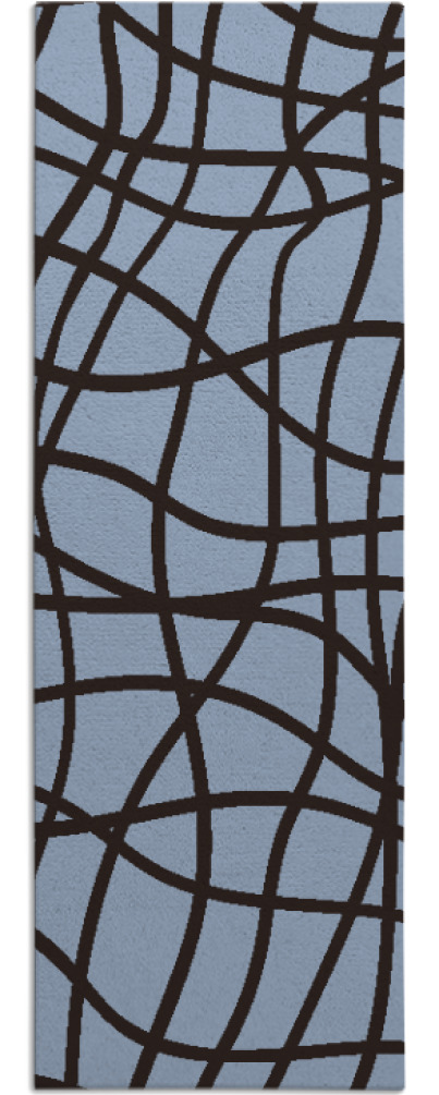 mesheck rug - item 219868