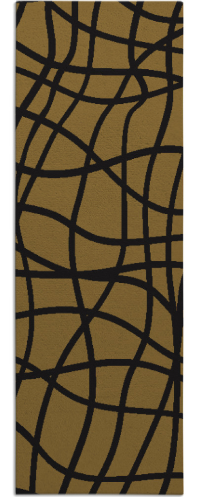 mesheck rug - item 219870