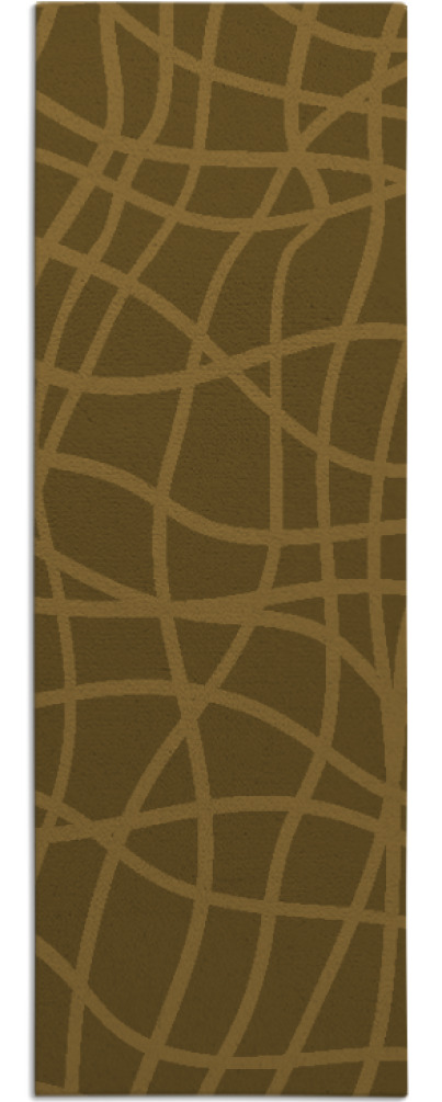 mesheck rug - item 219871