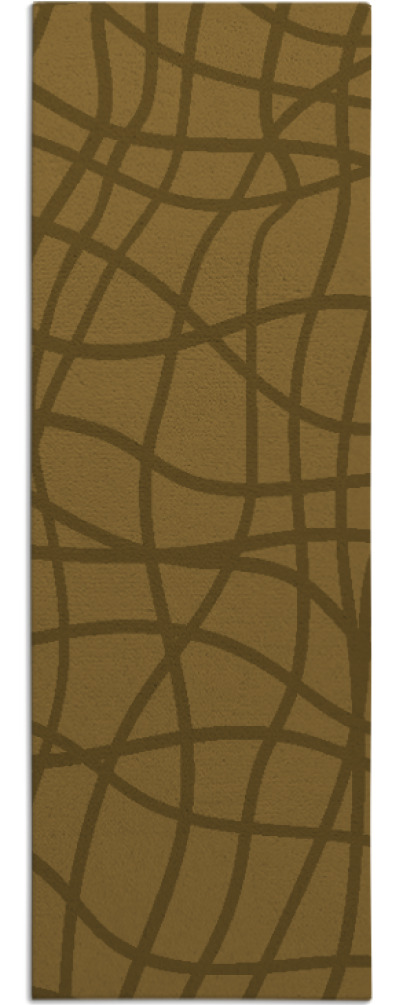 mesheck rug - item 219872