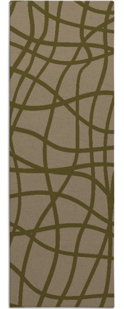 mesheck rug - item 219874