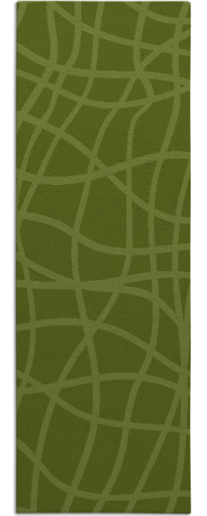 mesheck rug - item 219877