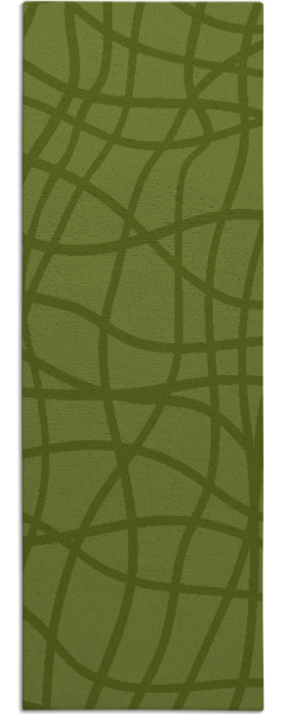 mesheck rug - item 219878