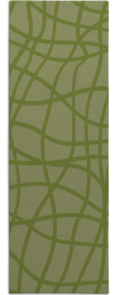 mesheck rug - item 219879